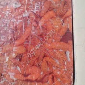 Икра форели свежемороженая (ястык)