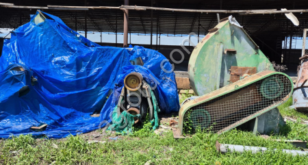 Вентилятор № 12