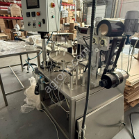 Автомат фасовки АДНК 39К