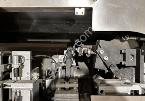 Гибочный станок SCV ASB