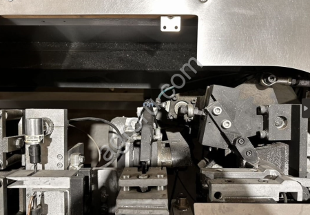 Гибочный станок SCV ASB