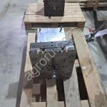 Пресс форма размешиватель