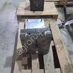 Пресс форма размешиватель