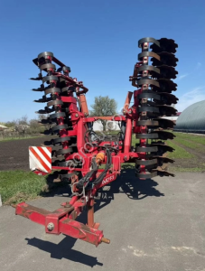 Агрегат почвообрабатывающий ДУКАТ-5