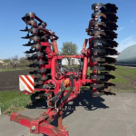 Агрегат почвообрабатывающий ДУКАТ-5