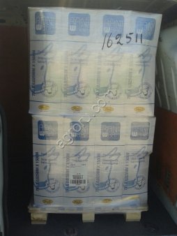 Агрострейч пленка 500 мм Германия, Китай и Россия