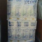 Агрострейч пленка 500 мм Германия, Китай и Россия