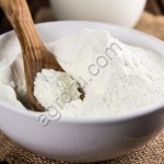 Сыворотка молочная сухая подсырная