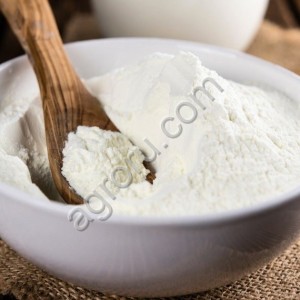 Сыворотка молочная сухая подсырная