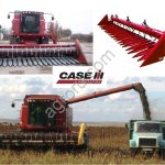 ЛИФТЕР - приспособление для уборки подсолнечника 6 метров