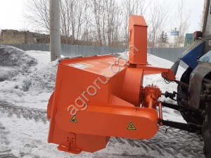 Снегоочиститель ФРС-2.0