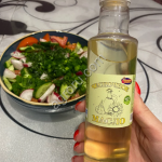 Масло чесночное