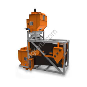 Воздушно-ситовый сепаратор ELICA 2-06/14/23/33