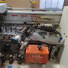 Автоматический кромкооблицовочный станок FILATO OPTIMA 536U