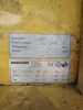 Пресс для отходов Strautmann EK 1107