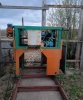 Дисковая угло-пильная (ортогональная) пилорама Алтай ДПУ