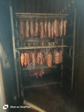 Копченые мясные деликатесы оптом