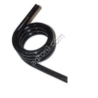 Пружина рычага прикат колеса правая Great Plains 807-089 С, ø 10, 0