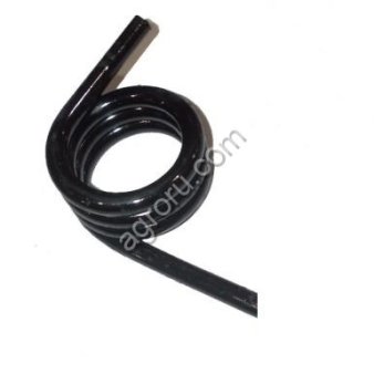 Пружина рычага прикат колеса правая Great Plains 807-089 С, ø 10,0