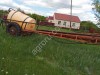 Опрыскиватель 2000 литров