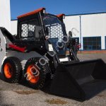 мини-погрузчик Шмель 1060