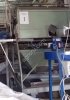 Шлифовальная машина предварительной очистки сельскохозяйственной продукции