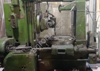 Станок зубофрезерный 532