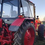 Трактор БЕЛАРУС 82.1 балочный мост