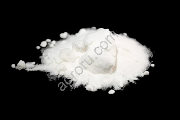 Натрий двууглекислый (сода), кг