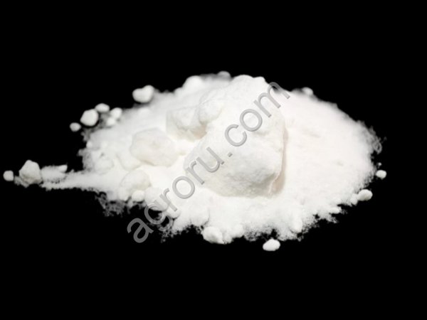 Натрий двууглекислый (сода), кг