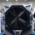 Охладитель водяной промышленный