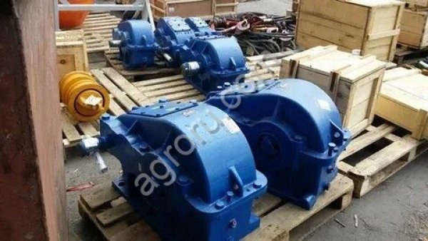 Срочный выкуп редукторов