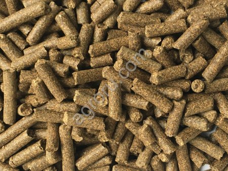 Шрот рапсовый