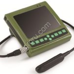 УЗИ-аппарат ветеринарный V1 (KAIXIN) универсальный (новый)