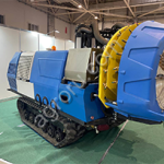 Автономный робот-опрыскиватель NEO-SMART S1000