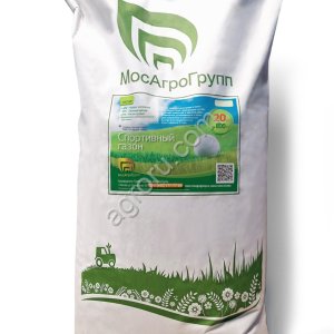 Газон спортивный 20 кг
