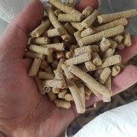 ШРОТ СОЕВЫЙ ПРОТЕИН 48%