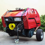 Рулонный мини-пресс подборщик 0850 8070