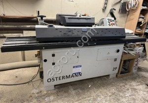 Кромкооблицовочный станок Ostermann 2P