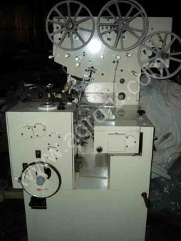 Револьверная головка