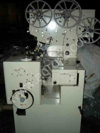 Револьверная головка