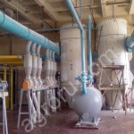 Технологическое проектирование с/х объектов