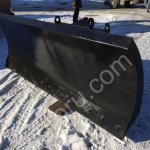 Отвал для трактора Кировец (серии К700, К701, К702, К704, и другие)