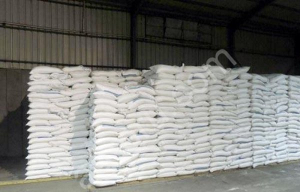 Мука пшеничная