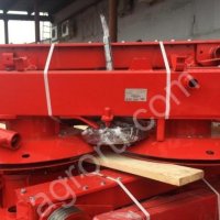 Косилка ротационная