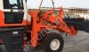 Фронтальный погрузчик SZM 920
