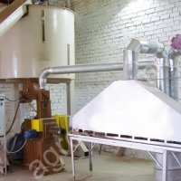 Пресс шнековый PINI KAY 1500-2000 кг. час