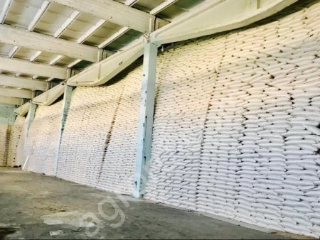 Сахар белый свекловичный