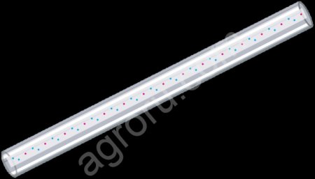 Системы освещения для увеличения прироста молока у КРС