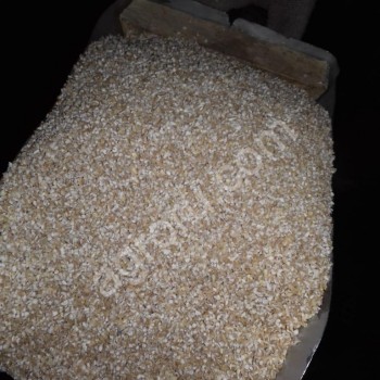 крупа пшеничная ГОСТ 276-60